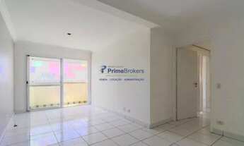 Imagem: APARTAMENTO À VENDA 80 M² COM 03 DORMITÓRIOS