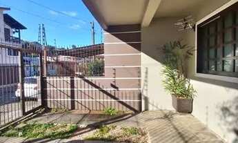 Imagem 6: Sobrado para venda tem 62 metros quadrados com 2 quartos em Bela Vista - Caxias do Sul - R