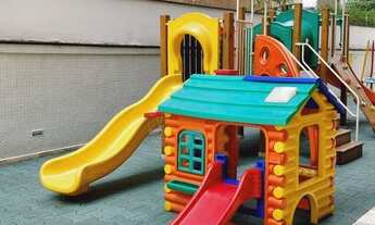 Imagem 6: Apartamento à venda 3 dormitórios modificado para 2, rua Pedroso Alvarenga, Itaim Bibi - S