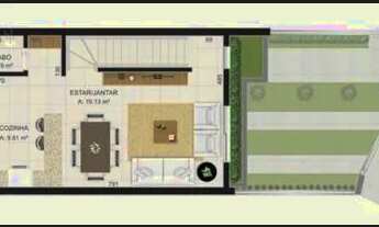 Imagem 7: Caxias Do Sul - Casa Padrão - Jardim América