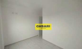 Imagem 6: Apartamento com 2 dormitórios, 50 m² - venda ou aluguel - Demarchi - São Bernardo do Campo