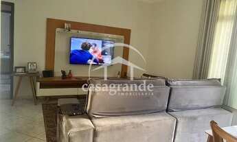 Imagem: Aluguel Apartamento SANTA MONICA