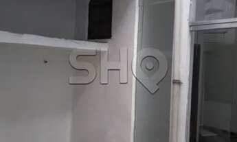 Imagem 5: SOBRADO PARA USO MISTO NO BAIRRO DO IPIRANGA