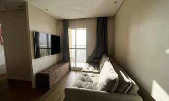 Imagem 5: Apartamento para aluguel e venda tem 60 metros quadrados com 3 quartos