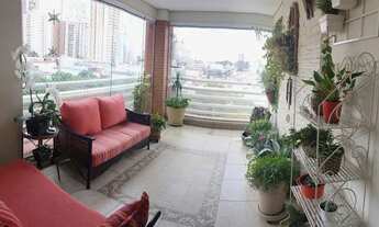 Imagem 7: Apartamento para aluguel e venda tem 147 metros quadrados com 3 quartos