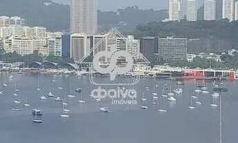 Imagem 5: Apartamento para aluguel com 402 metros quadrados com 4 quartos em Botafogo - Rio de Janei