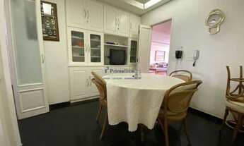 Imagem 6: LOCAÇÃO 3 DORM - PORTEIRA FECHADA - PRONTO PRA MORAR!