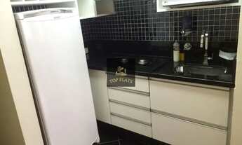 Imagem 4: Flat disponível no Itaim