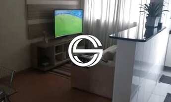 Imagem 2: Apartamento para Venda no bairro Jardim Santa Terezinha (zona Leste), 2 dorm, 1 vagas, 47