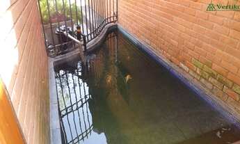 Imagem 7: Casa a venda na Granja Viana Jardim Passargada