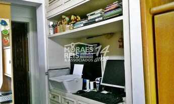 Imagem 6: Apartamento com 3 dormitórios à venda, 96 m² por R$ 550.000,00 - Vila Alexandria - São Pau