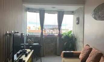 Imagem 4: Condomínio Monticello - Farolândia