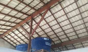 Imagem 3: Casa para venda possui 272 metros quadrados com 7 quartos