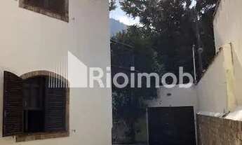 Imagem 4: Barra da Tijuca Casa com 4 dormitórios