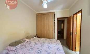 Imagem 7: Apartamento com 3 dormitórios à venda, 100 m² por R$ 420.000,00 - Vila Tibério - Ribeirão