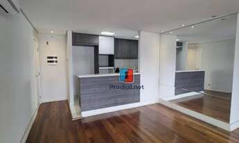 Imagem 6: Apartamento com 3 dormitórios para alugar, 85 m² por R$ 4.808,05/mês - Freguesia do Ó - Sã