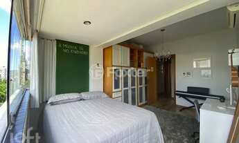 Imagem 7: Apartamento para venda tem 120 metros quadrados com 3 quartos em Três Figueiras - Porto Al