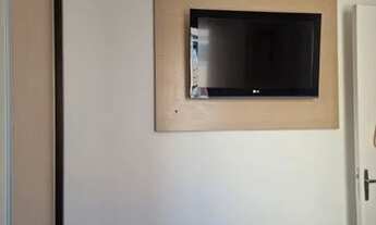 Imagem 5: Apartamento (Cobertura), com 2 quartos e 1 banheiros à Venda, 88 m² em São Paulo/SP