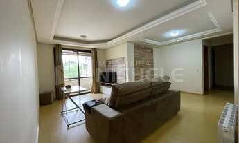 Imagem 4: Apto Mobiliado Nossa Senhora de Lourdes Caxias do Sul