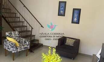 Imagem 3: Casa Duplex para comprar Centro Lauro de Freitas