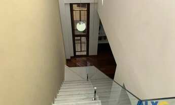 Imagem 8: Linda Casa com 3 dormitórios, 370 m² - venda por R$ 1.400.000 ou aluguel por R$ 7.160/mês