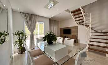 Imagem: Casa de condomínio para venda tem 106 metros