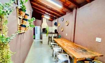 Imagem 3: Casa Bairro Fabrício