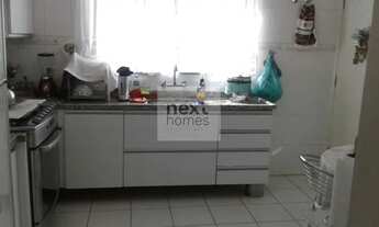 Imagem 6: Sobrado com 3 suítes e 4 vagas