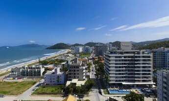 Imagem 7: Apartamento alto padrão à venda na Praia Brava - Edifício Ocean Wind
