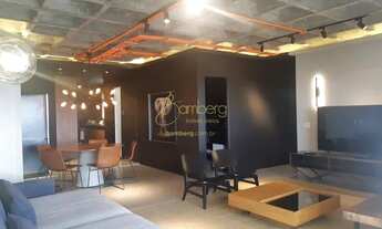 Imagem: ILE ECO LFE 118m2 - 2 suítes, 2 vagas