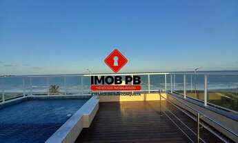 Imagem 6: Flat para venda possui 17 metros quadrados com 1 quarto em Bessa - João Pessoa - PB