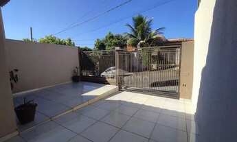 Imagem 3: Casa com 2 dormitórios à venda, 80 m² por R$ 260.000,00 - Jardim Casagrande - Ibiporã/PR