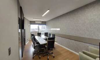 Imagem 6: SOROCABA - Conjunto Comercial/sala - Parque Campolim