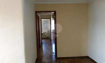 Imagem 4: Apartamento á venda com 3 quartos, 1 suíte, 2 vagas, piscina em Santa Terezinha - São Paul