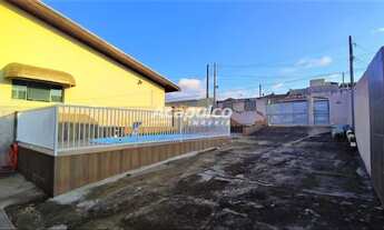 Imagem 4: Casa à venda, 2 quartos, 1 suíte, 8 vagas, Jardim Progresso - Americana/SP