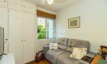 Imagem 4: Apartamento à venda, 92 m² por R$ 1.070.000,00 - Moema - São Paulo/SP