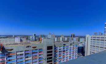 Imagem 5: Duplex para venda com 160 metros quadrados com 2 quartos em Asa Sul - Brasília - DF