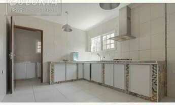 Imagem 5: Santo André - Casa Padrão - Vila Curuçá