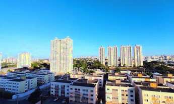 Imagem 4: Apartamento para venda possui 57 metros quadrados com 2 quartos em Vila Jaraguá - Goiânia