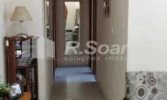 Imagem 5: Apartamento de 3 quartos sendo 1 suíte rua das Rosas em Vila Valqueire