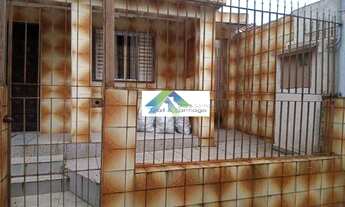 Imagem 2: Casa com 2 dormitórios à venda, 182 m² por R$ 368.000 - Vila das Mercês - São Paulo/SP