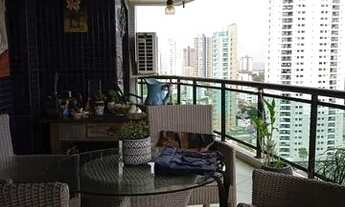 Imagem: EDIFÍCIO CONSTANZA, apartamento com 169m²