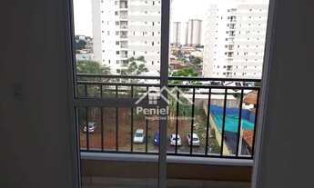 Imagem 4: Apartamento com 2 dormitórios, 62 m² - venda por R$ 285.000,00 ou aluguel por R$ 1.800,00