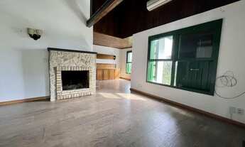 Imagem: CASA EM GRAMADO