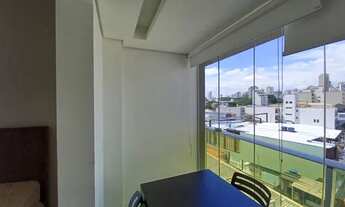 Imagem 6: Studio para venda com 25 metros quadrados com 1 quarto em Perdizes - São Paulo - SP