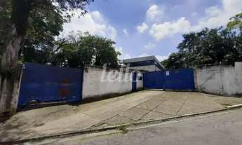 Imagem 6: São Paulo - Galpão/Depósito/Armazém - Cangaíba