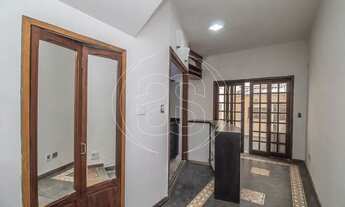 Imagem 4: São Paulo - Casa Padrão - Moema Índios