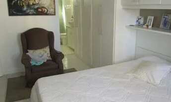 Imagem 6: Apartamento Ondina