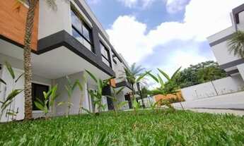 Imagem 3: Sobrado Alto Padrão Boqueirão