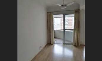 Imagem 2: Apartamento para locação de 40 m² com 1 quarto em Perdizes - São Paulo - SP